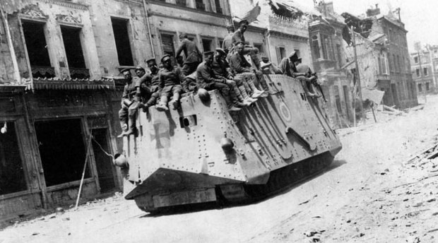 Солунском офанзивом српска војска убрзала крах царства: Сећање на крај Великог рата